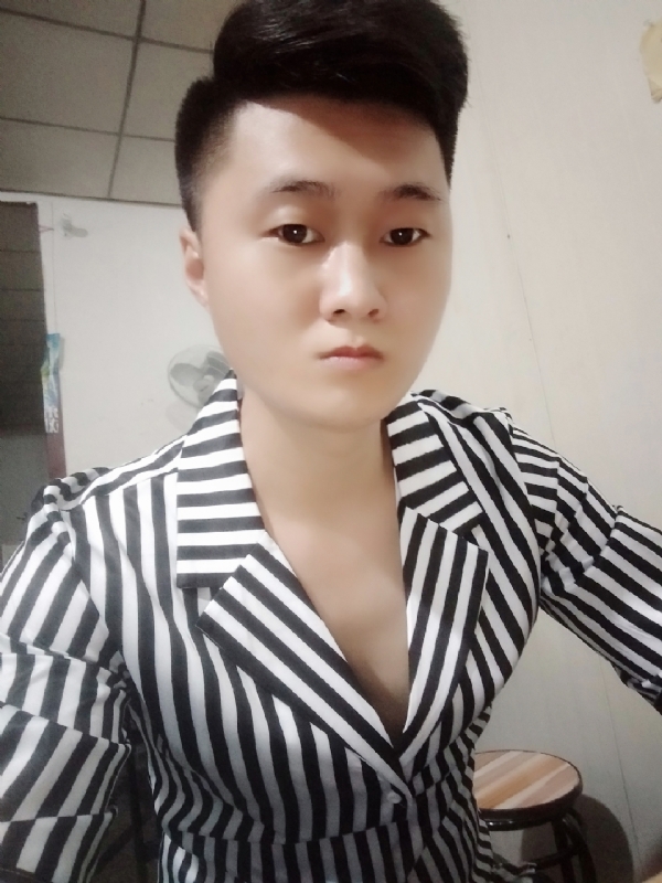 随遇而安的第一张照片--漳平征婚网