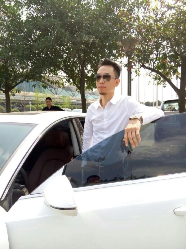 杨岳的第一张照片--漳平征婚网