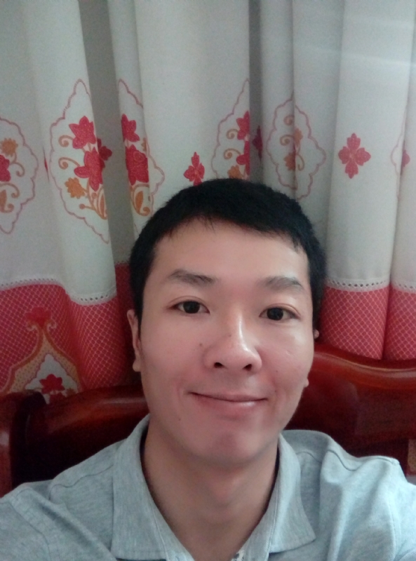 疯狂的土豆的第一张照片--漳平征婚网