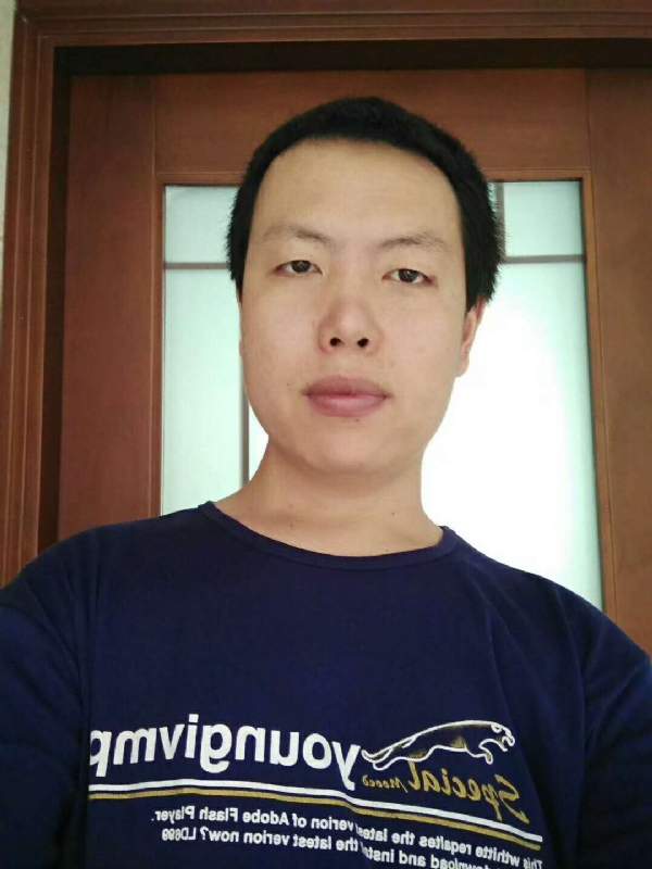 期待认识你的第一张照片--漳平征婚网