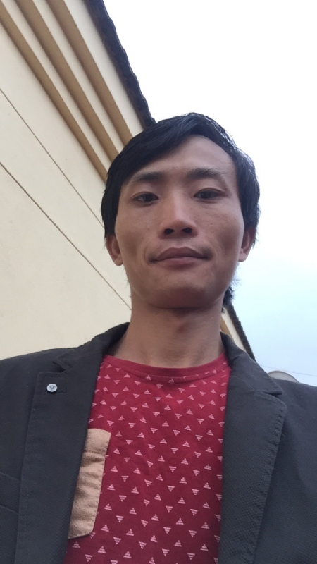 WENK的第一张照片--漳平征婚网