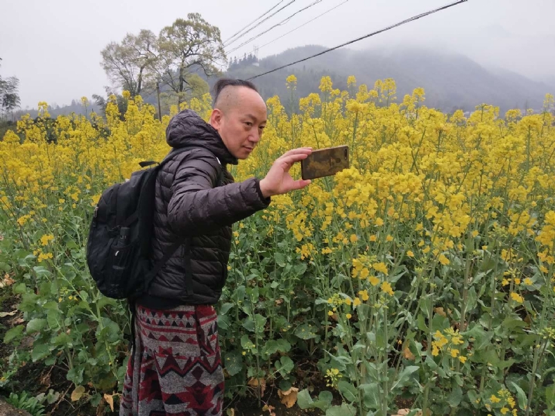 Dennison的第一张照片--漳平征婚网