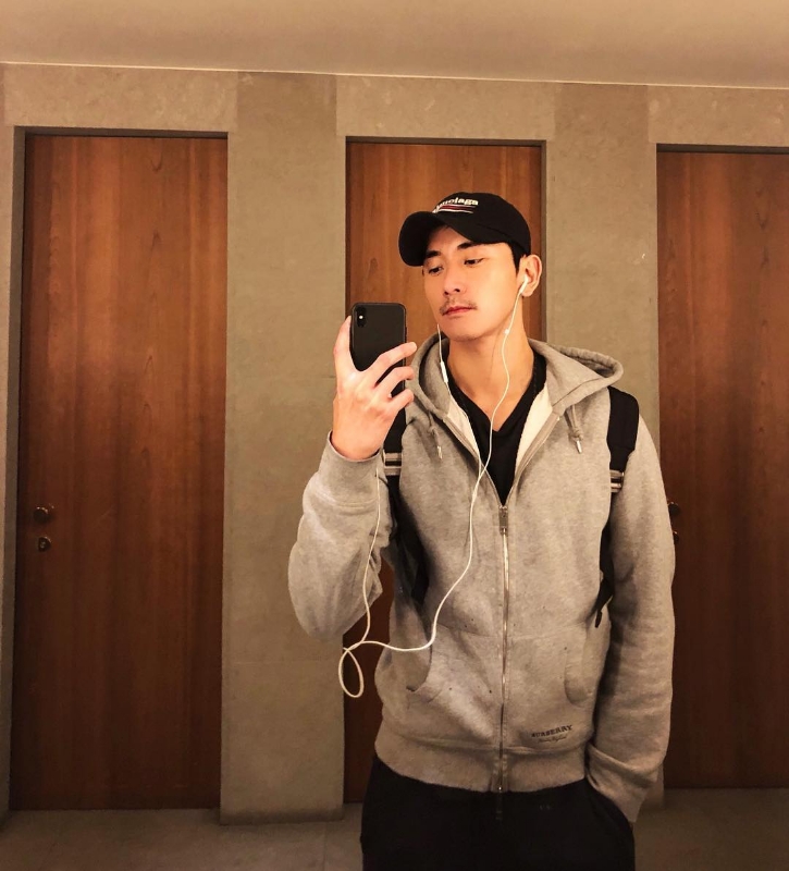 寻水的鱼的第一张照片--漳平征婚网