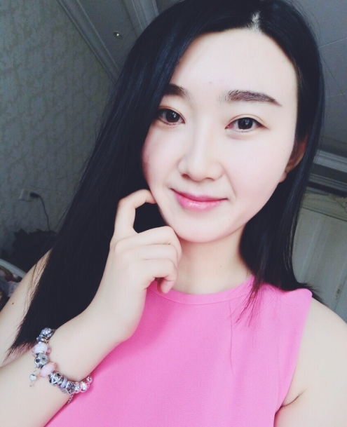 小妮的第一张照片--漳平征婚网