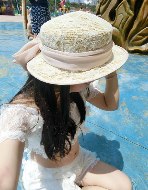 小妮的第二张照片--漳平征婚网