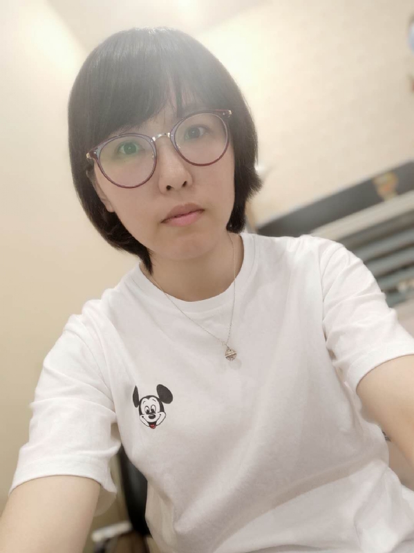 至简至繁的第一张照片--漳平征婚网