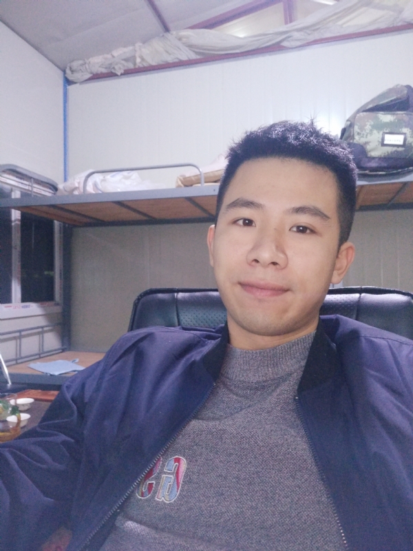 black的第一张照片--漳平征婚网