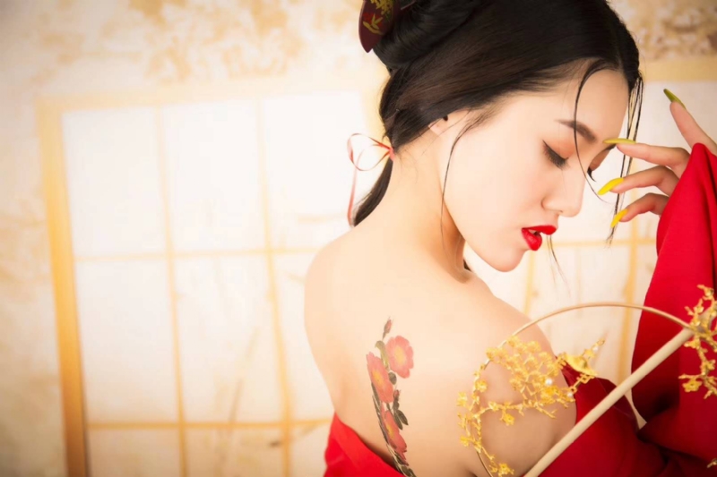 小艾的第二张照片--漳平征婚网