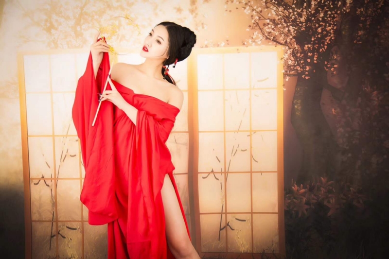 小艾的第三张照片--漳平征婚网