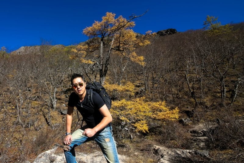 风往北吹的第一张照片--漳平征婚网