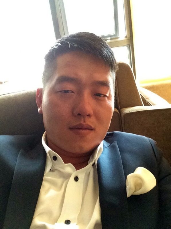 风往北吹的第二张照片--漳平征婚网