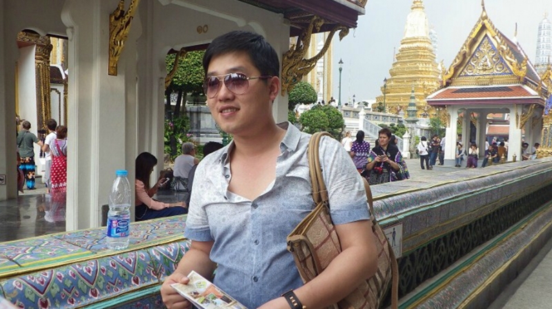 风往北吹的第三张照片--漳平征婚网