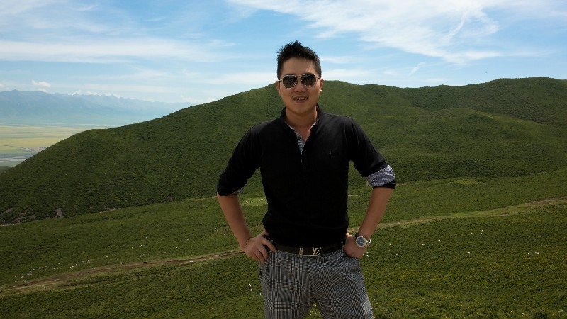 风往北吹的第五张照片--漳平征婚网