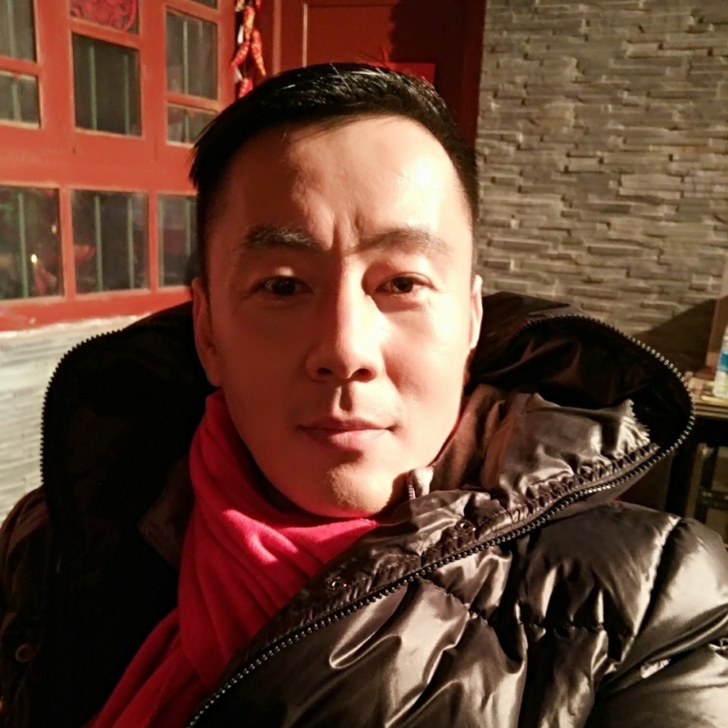 月满西楼的第一张照片--漳平征婚网