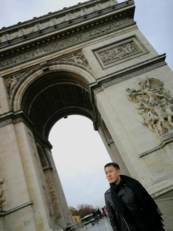 月满西楼的第二张照片--漳平征婚网