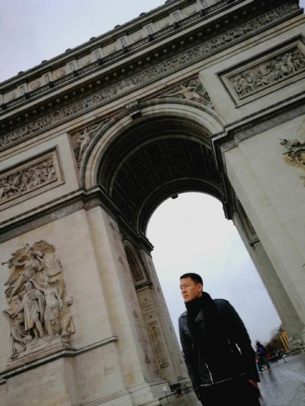 月满西楼的第三张照片--漳平征婚网