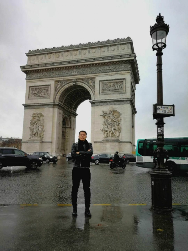 月满西楼的第四张照片--漳平征婚网