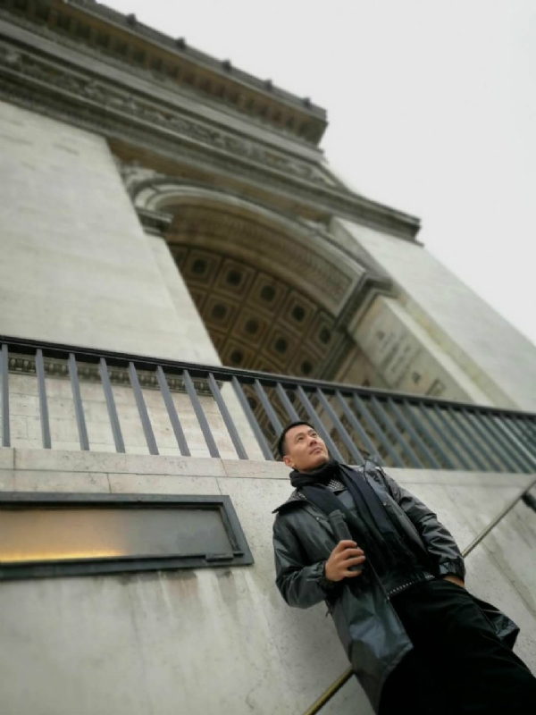 月满西楼的第五张照片--漳平征婚网