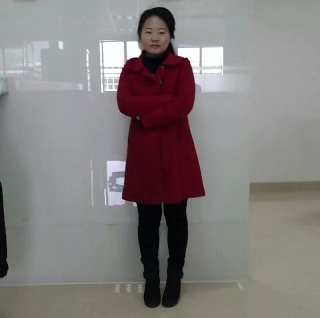 陈美美2019的第一张照片--漳平征婚网