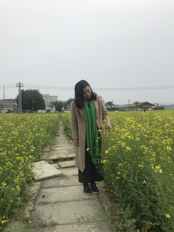 多多的第一张照片--漳平征婚网