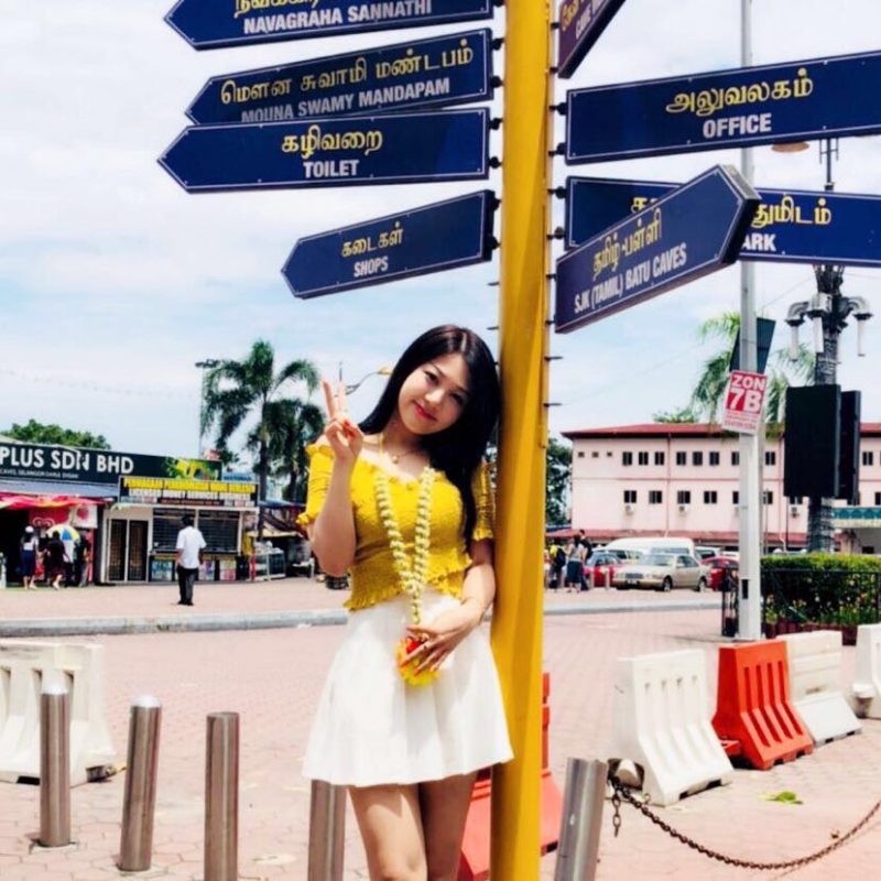 美美的第一张照片--漳平征婚网