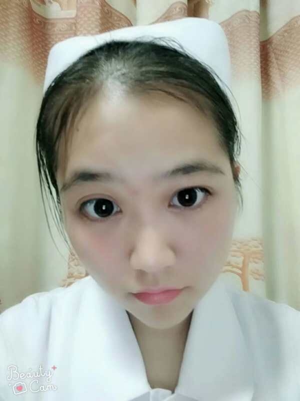 美美的第二张照片--漳平征婚网