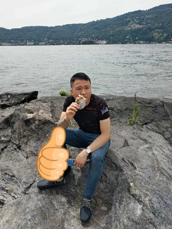 绚烂背后的平淡的第一张照片--漳平征婚网