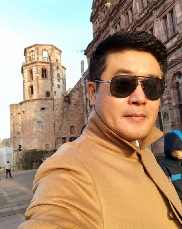 天马行空的第二张照片--漳平征婚网