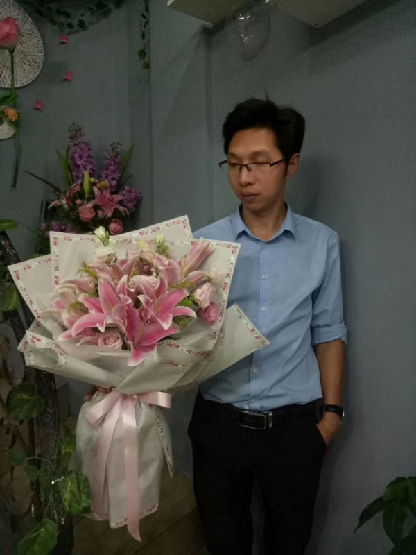 不死书生的第一张照片--漳平征婚网