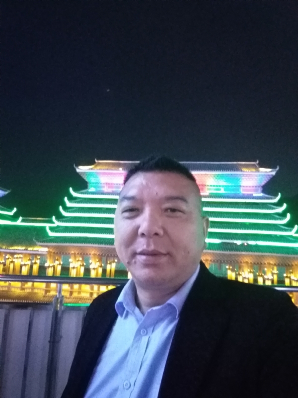 幸福的港湾的第一张照片--漳平征婚网