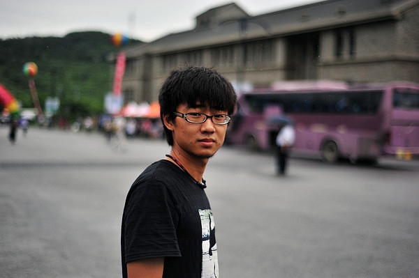 mumu的第一张照片--漳平征婚网