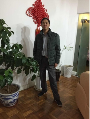 阳光的第一张照片--漳平征婚网