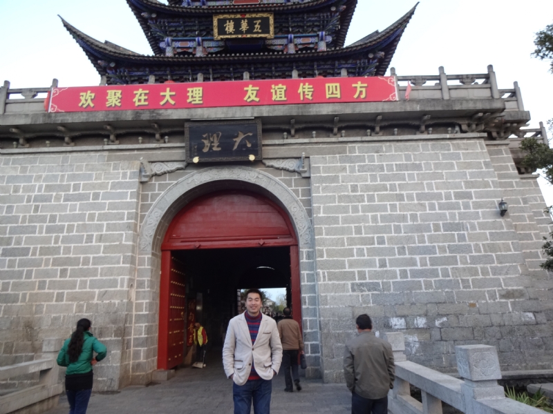 云何往的第二张照片--漳平征婚网