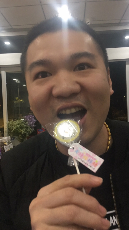 王小叶的第一张照片--漳平征婚网