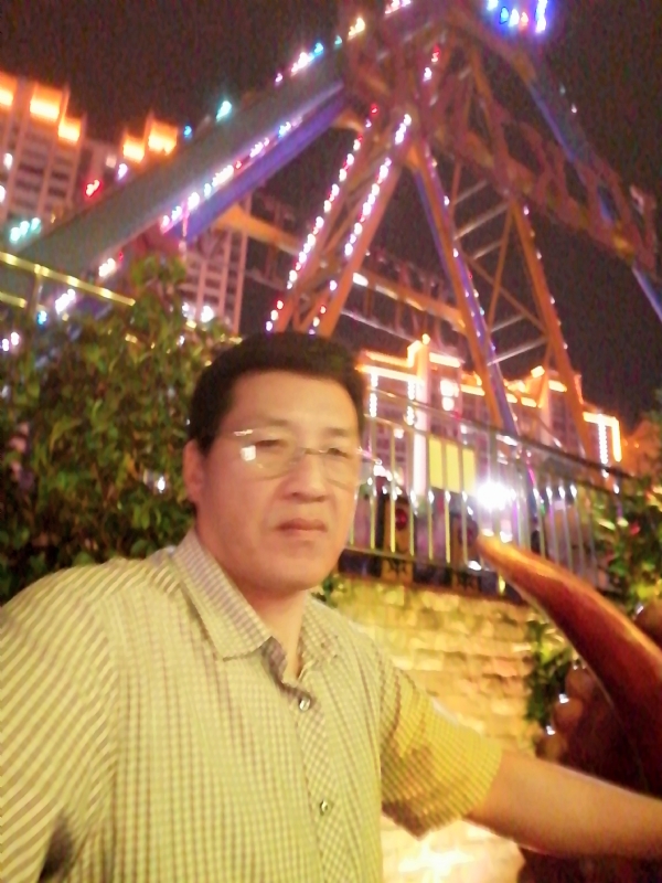 有你不孤单的第一张照片--漳平征婚网