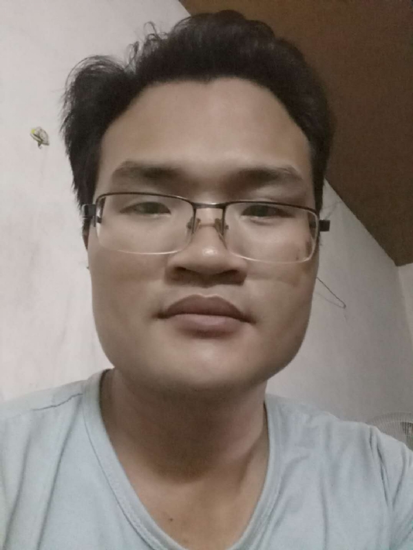 陈欣宇的第三张照片--漳平征婚网