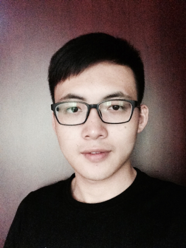 大鱼的第一张照片--漳平征婚网