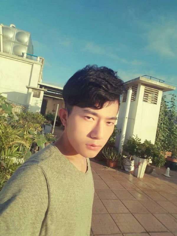 寒烟陌上的第一张照片--漳平征婚网