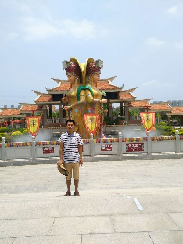 傻郭靖的第一张照片--漳平征婚网