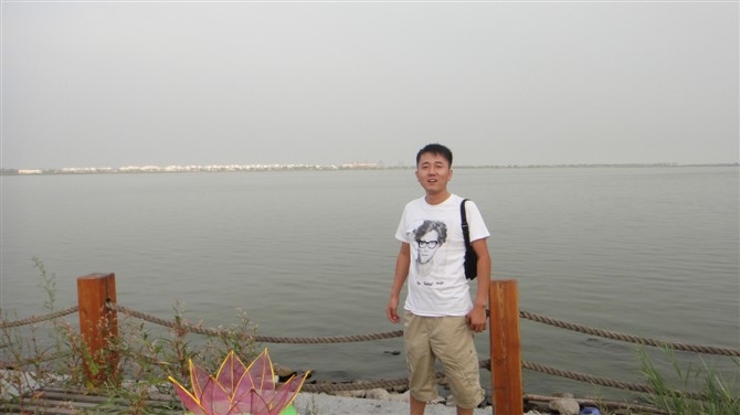 意品的第一张照片--漳平征婚网