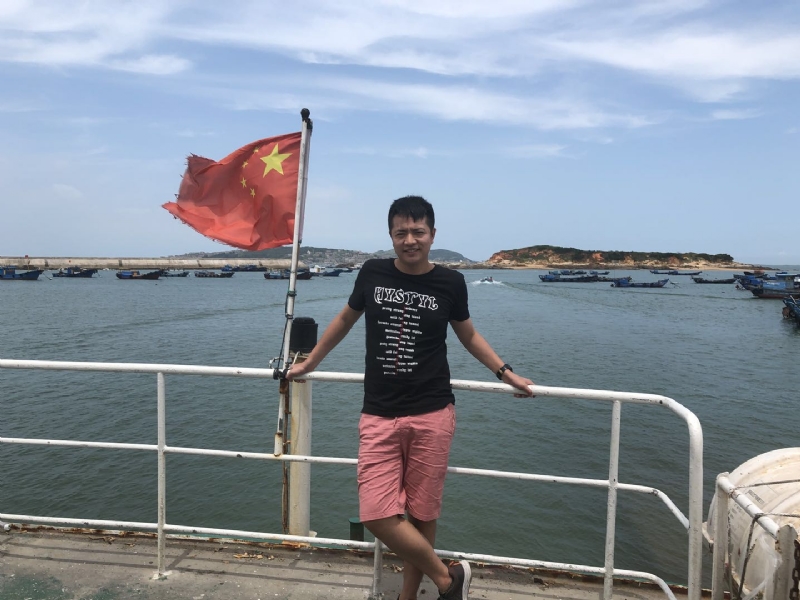 闭月的第四张照片--漳平征婚网