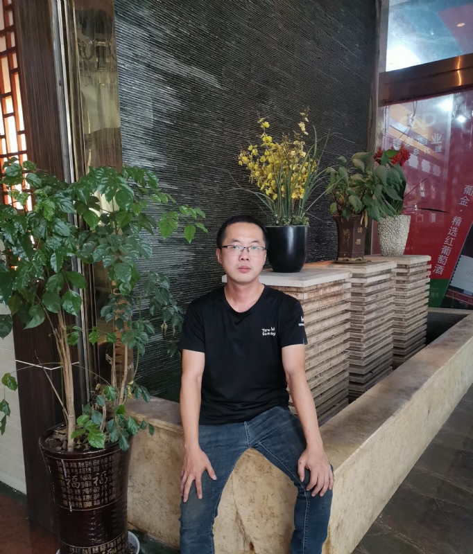 孤独小舟的第二张照片--漳平征婚网