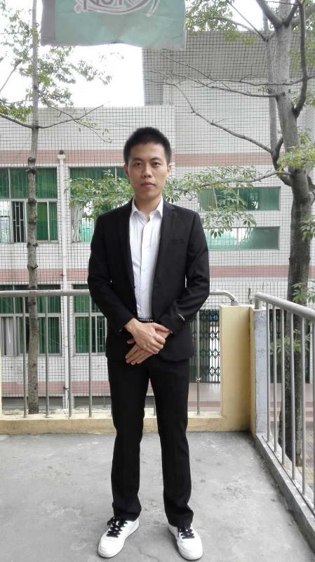 小口天老师的第一张照片--漳平征婚网