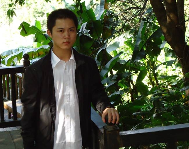 猫薄荷的第一张照片--漳平征婚网