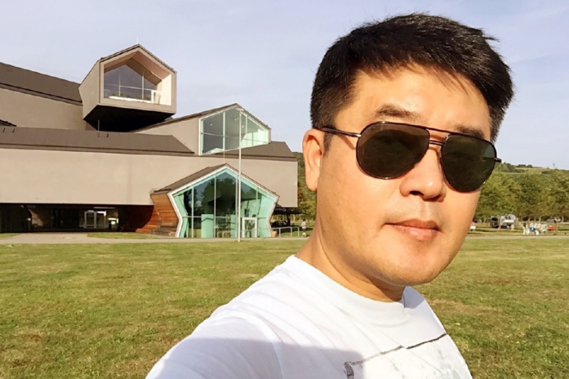 笑对人生的第一张照片--漳平征婚网