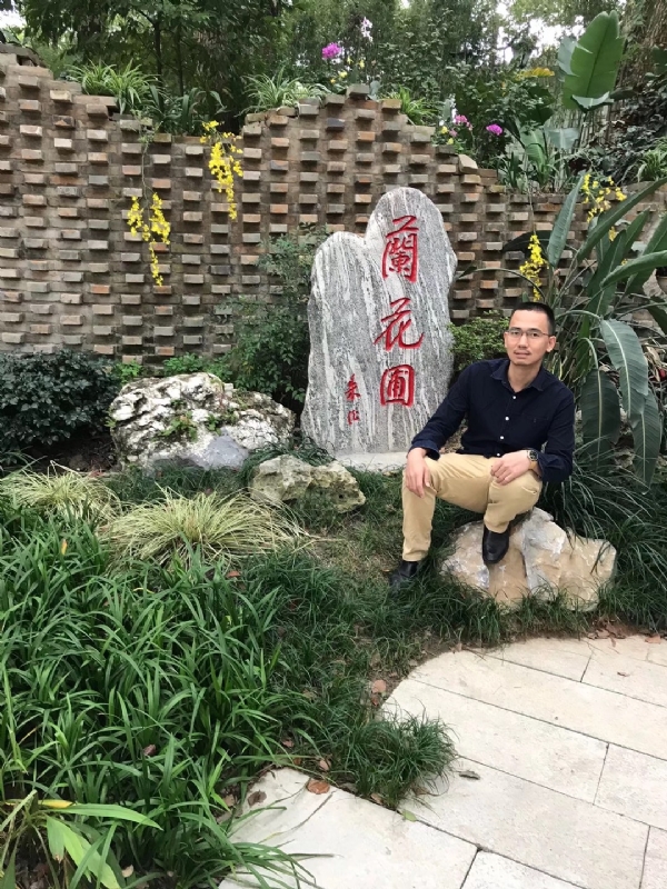 真心换真心的第一张照片--漳平征婚网