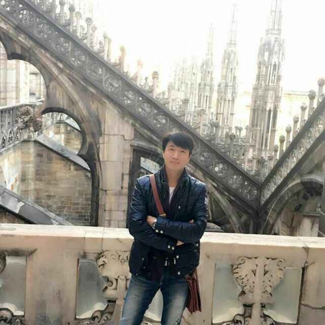 比邻的第一张照片--漳平征婚网