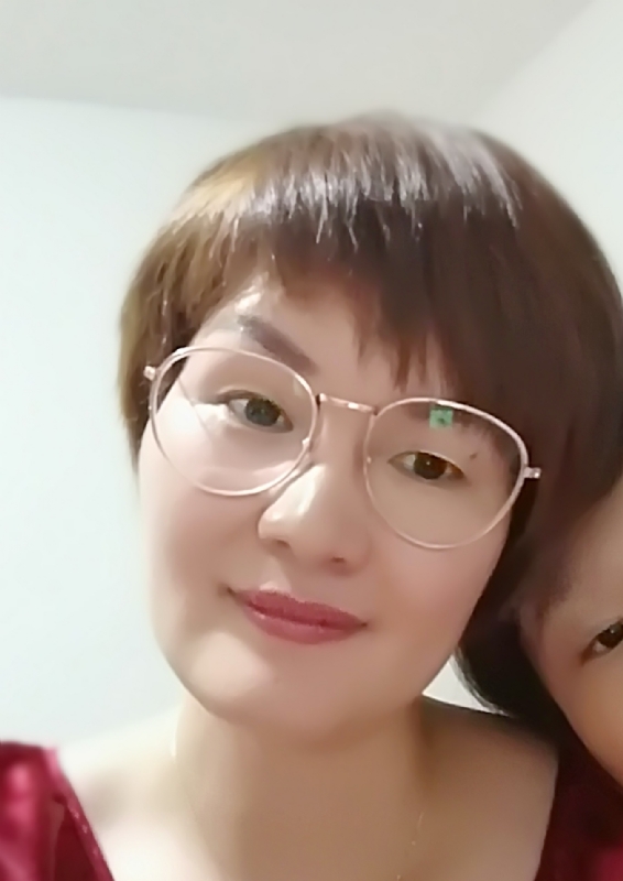 一曲墨白的第一张照片--漳平征婚网