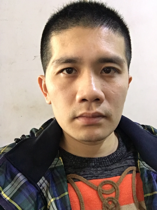 白羊座的第二张照片--漳平征婚网