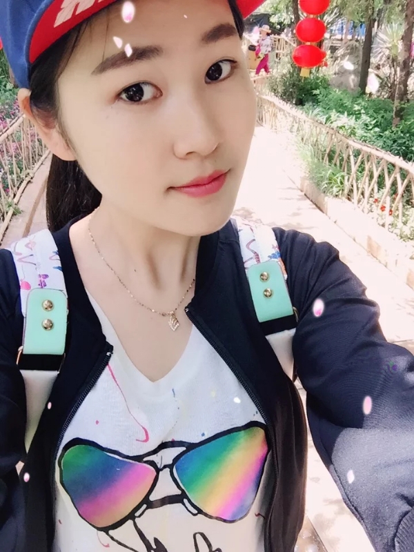 木木的第一张照片--漳平征婚网